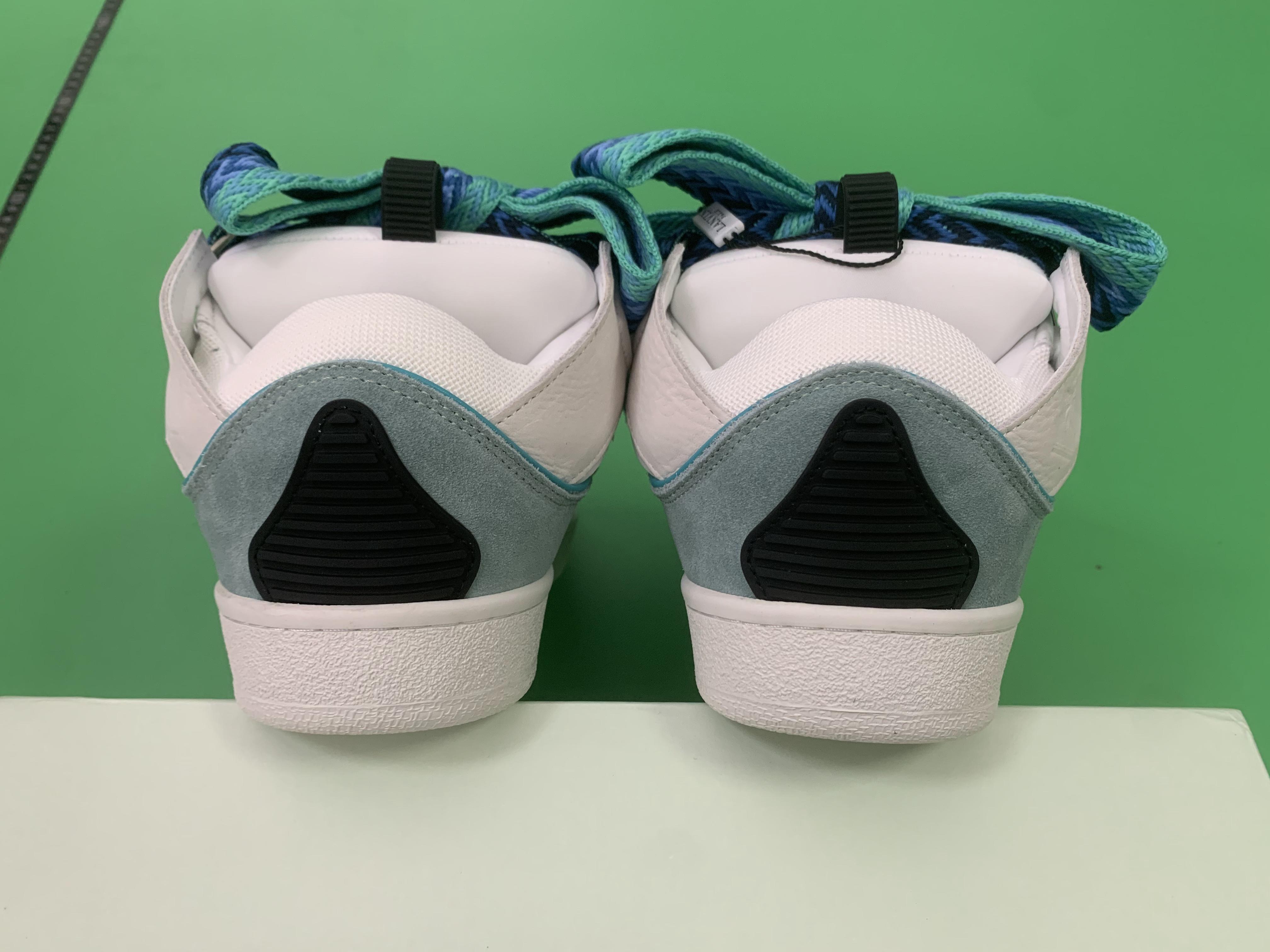 BF Batch Lanvin Luxury Designer Handbag -74