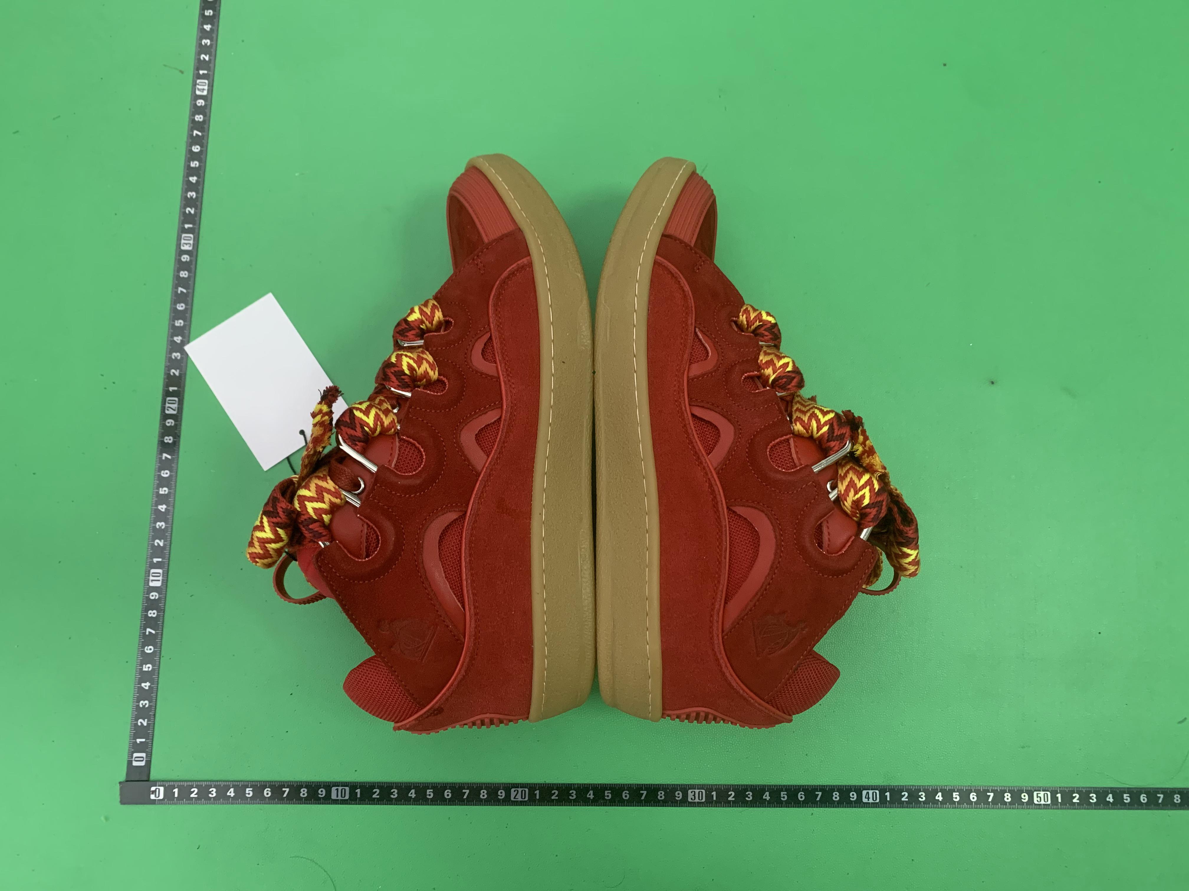 BF Batch Lanvin Luxury Designer Handbag -79