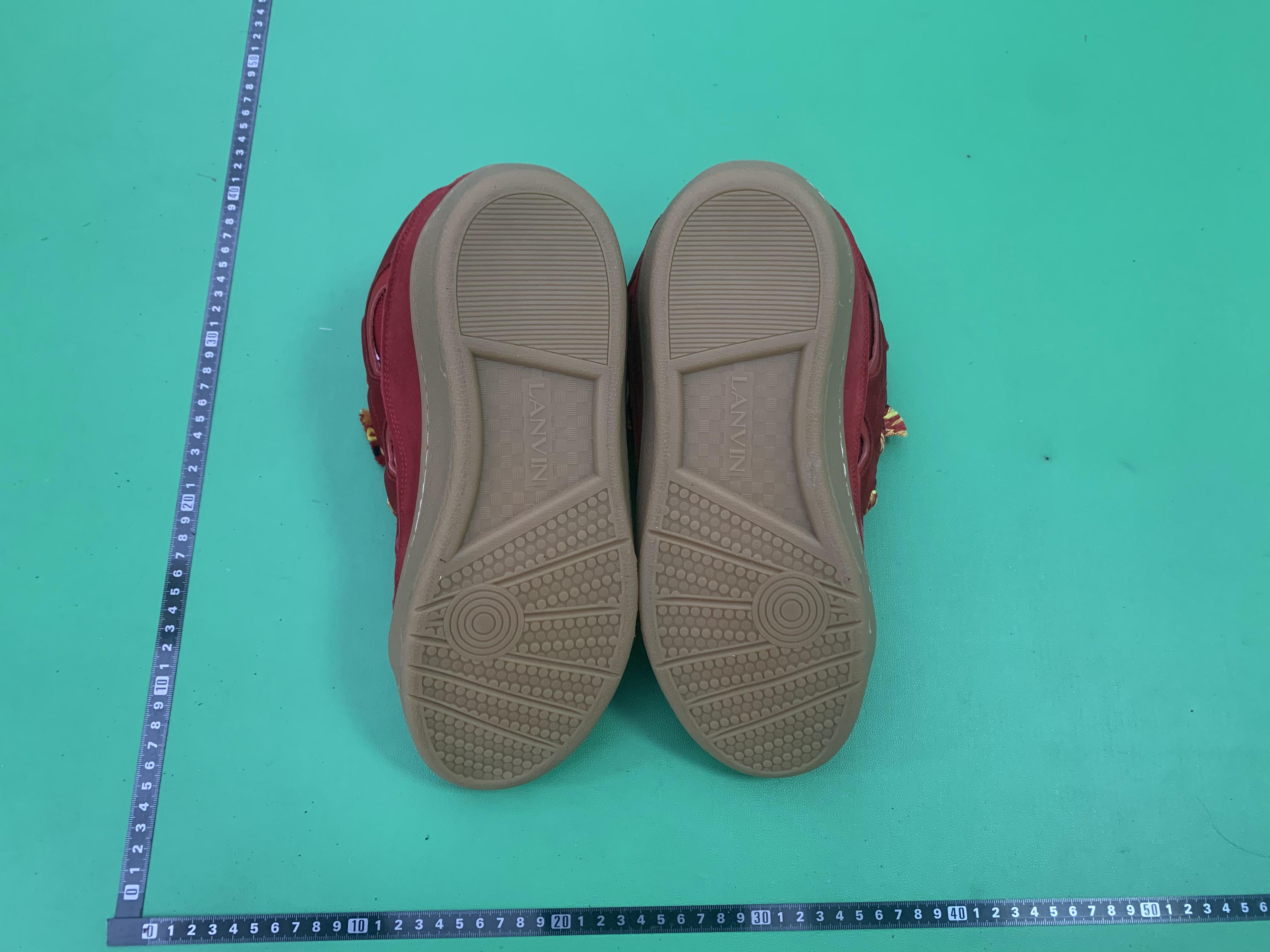 BF Batch Lanvin Luxury Designer Handbag -78