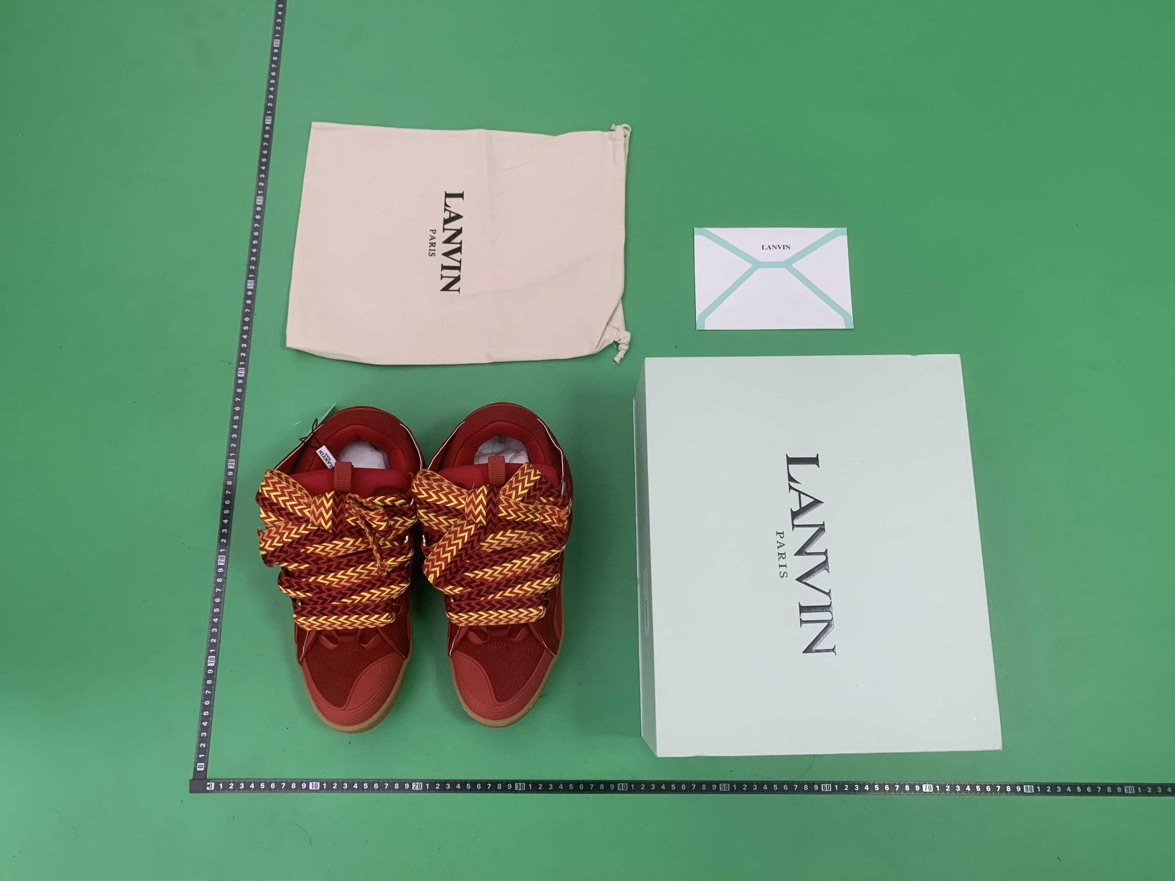 BF Batch Lanvin Luxury Designer Handbag -82