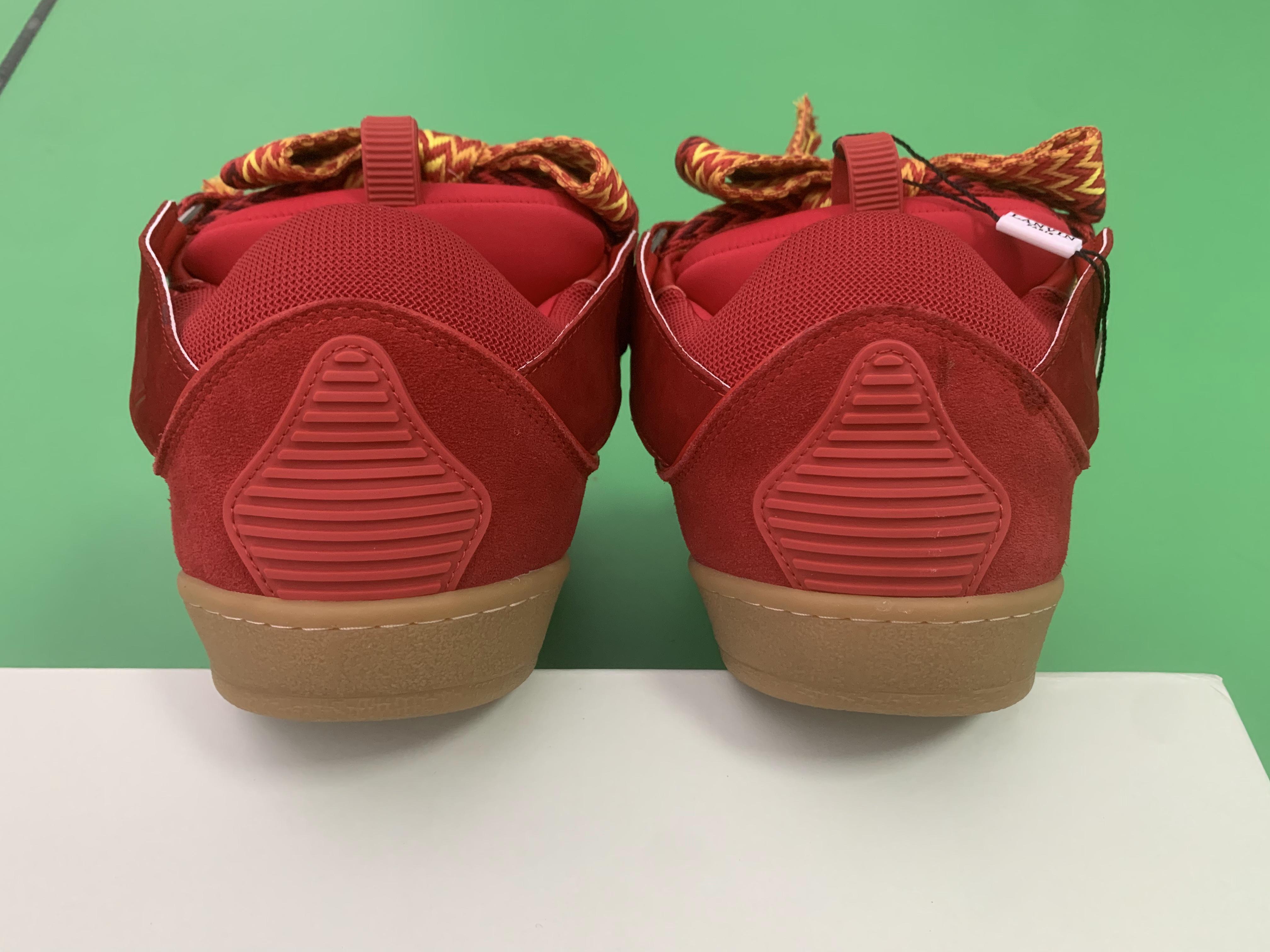 BF Batch Lanvin Luxury Designer Handbag -81