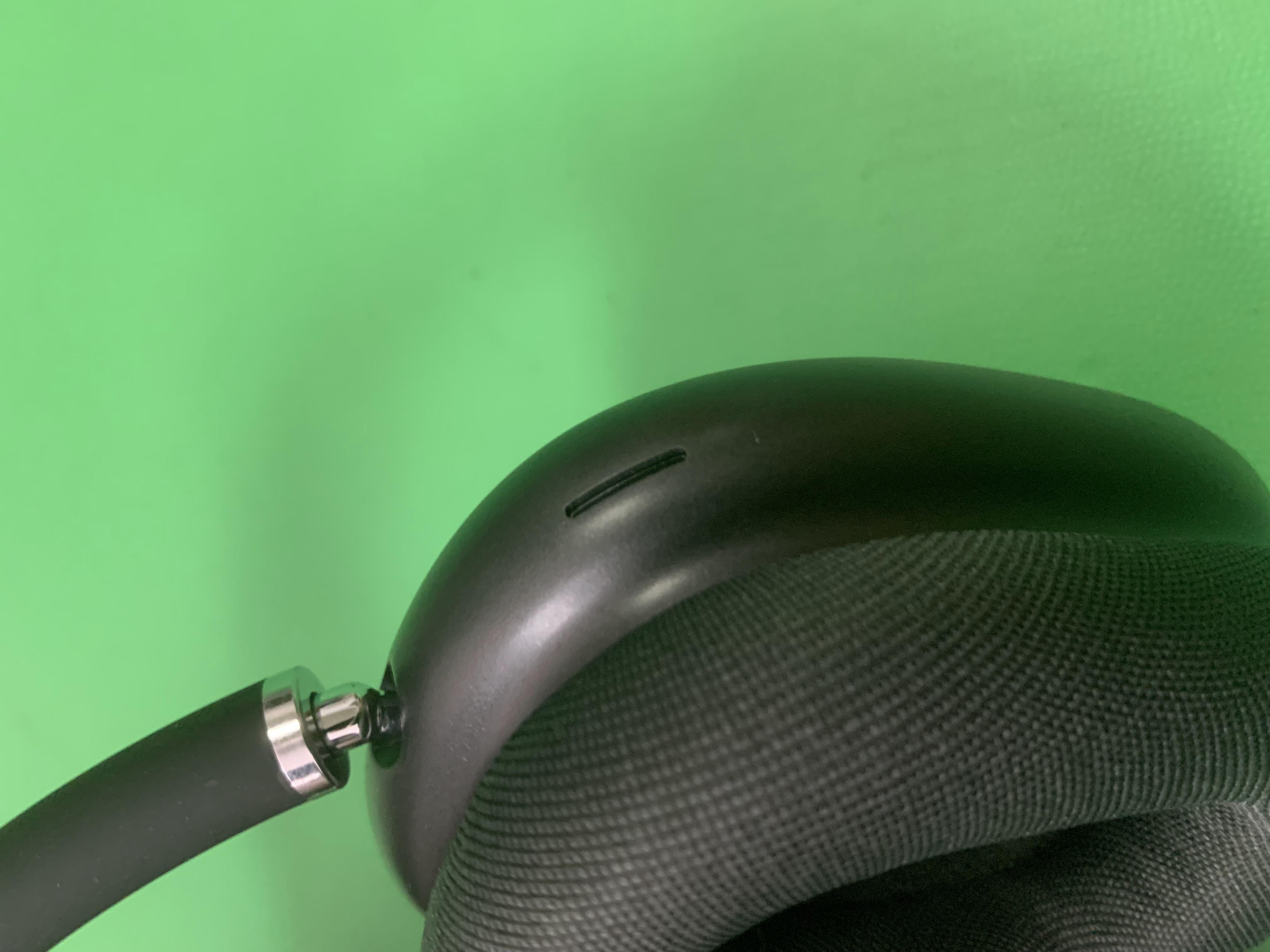 Apple AirPods Max Headphones in Multiple Colors -8