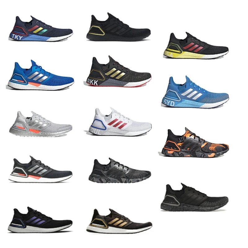 Ultra Boost 20 Collection – Pr