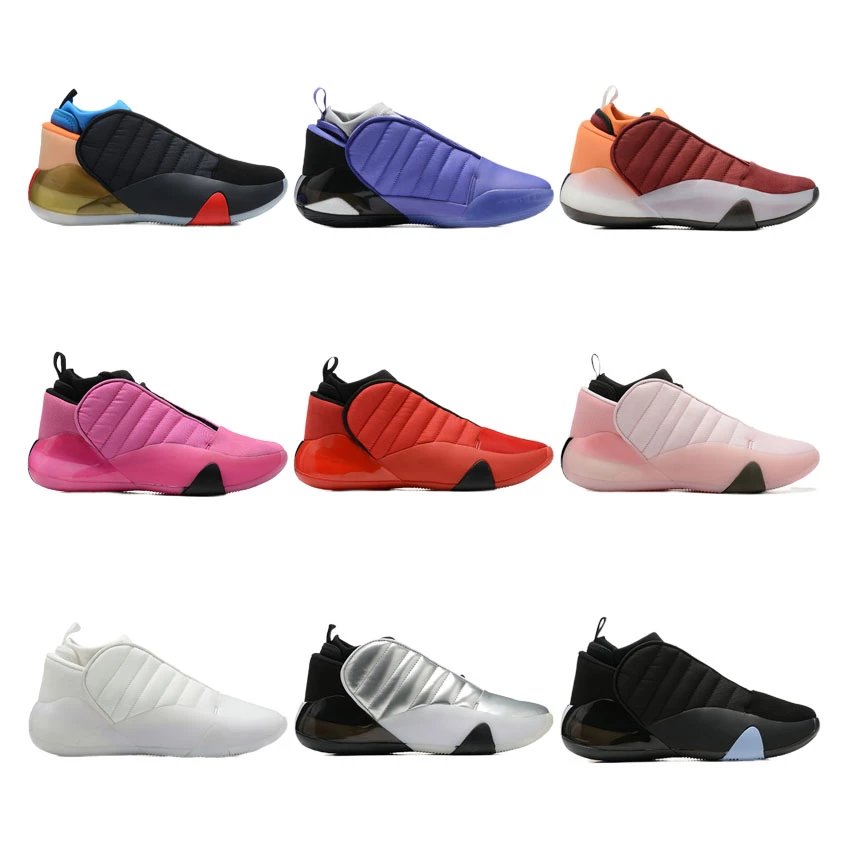 Harden Vol. 7 - Premium Perfor