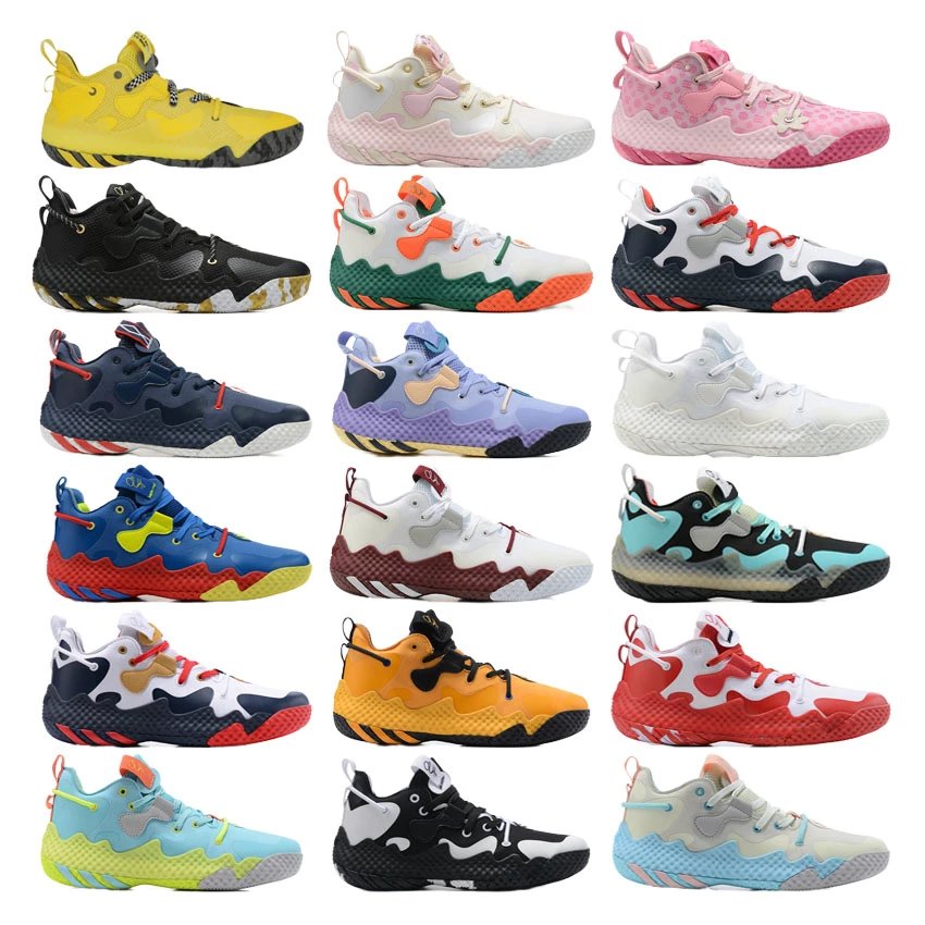 Harden Vol. 6 – Premium Perfor