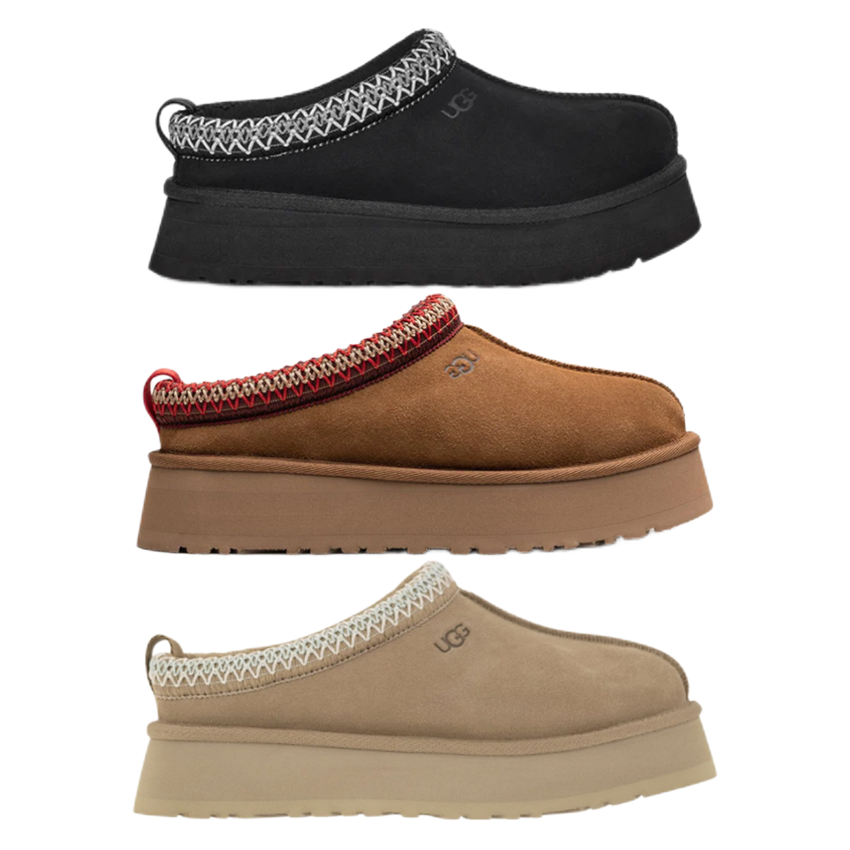 UGG Classic Boot - Premium She