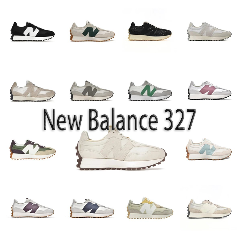New Balance 327 Men's Running 