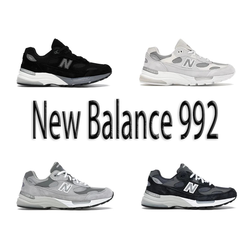 New Balance 992 Men's Running 