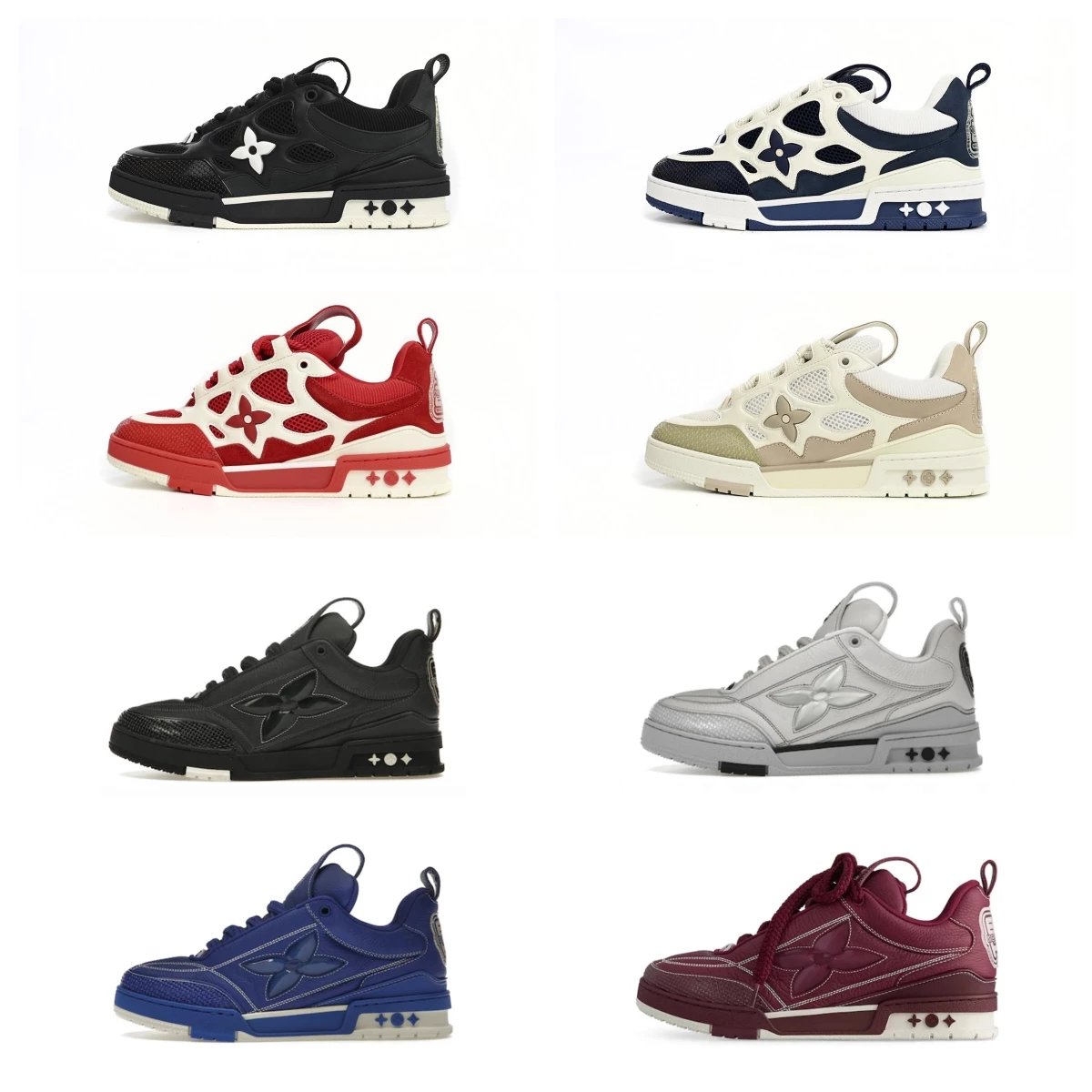 Louis Vuitton Vintage Collecti