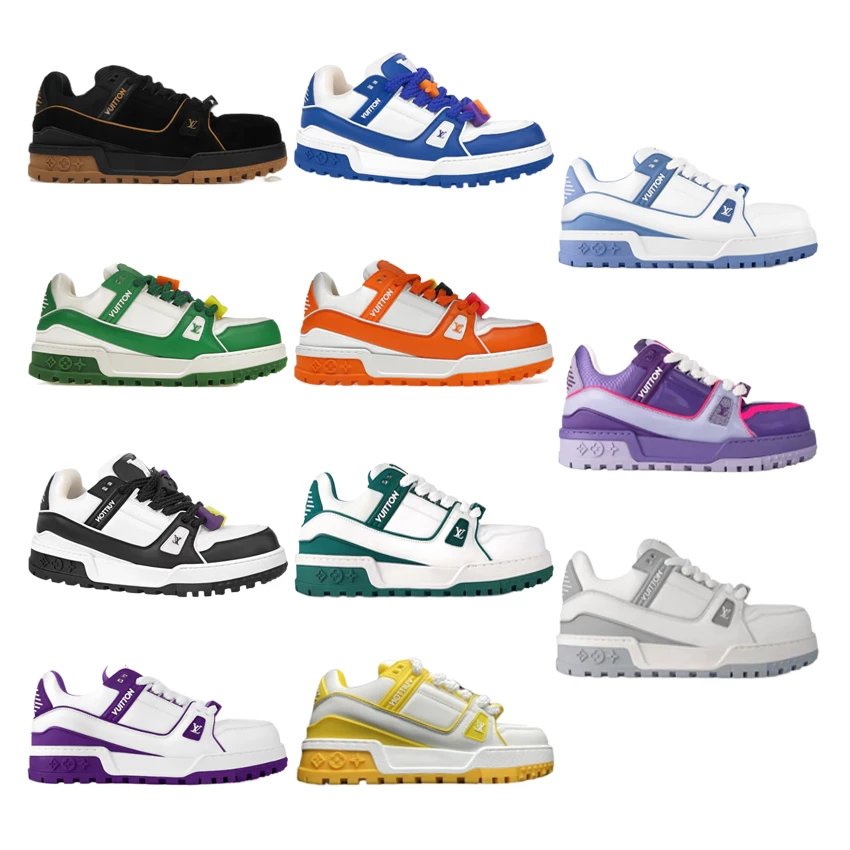 Louis Vuitton Collection 3 Lim