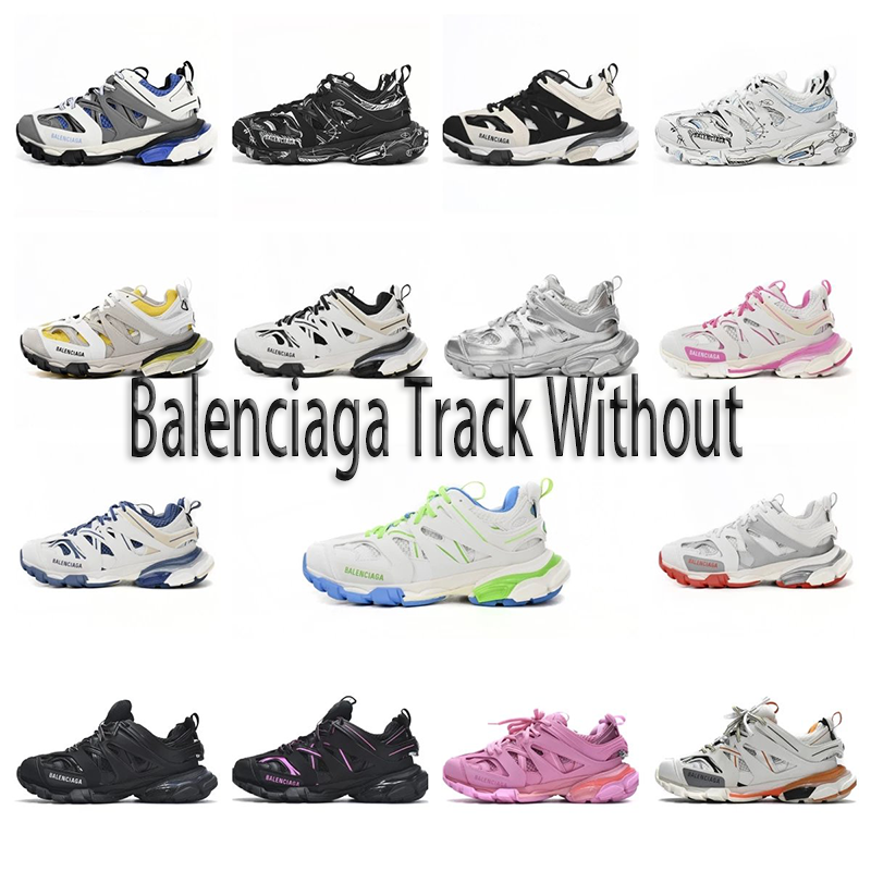 Balenciaga No.1 LED Collection