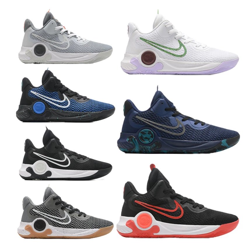 KD Trey 5 IX Men's Basketball 