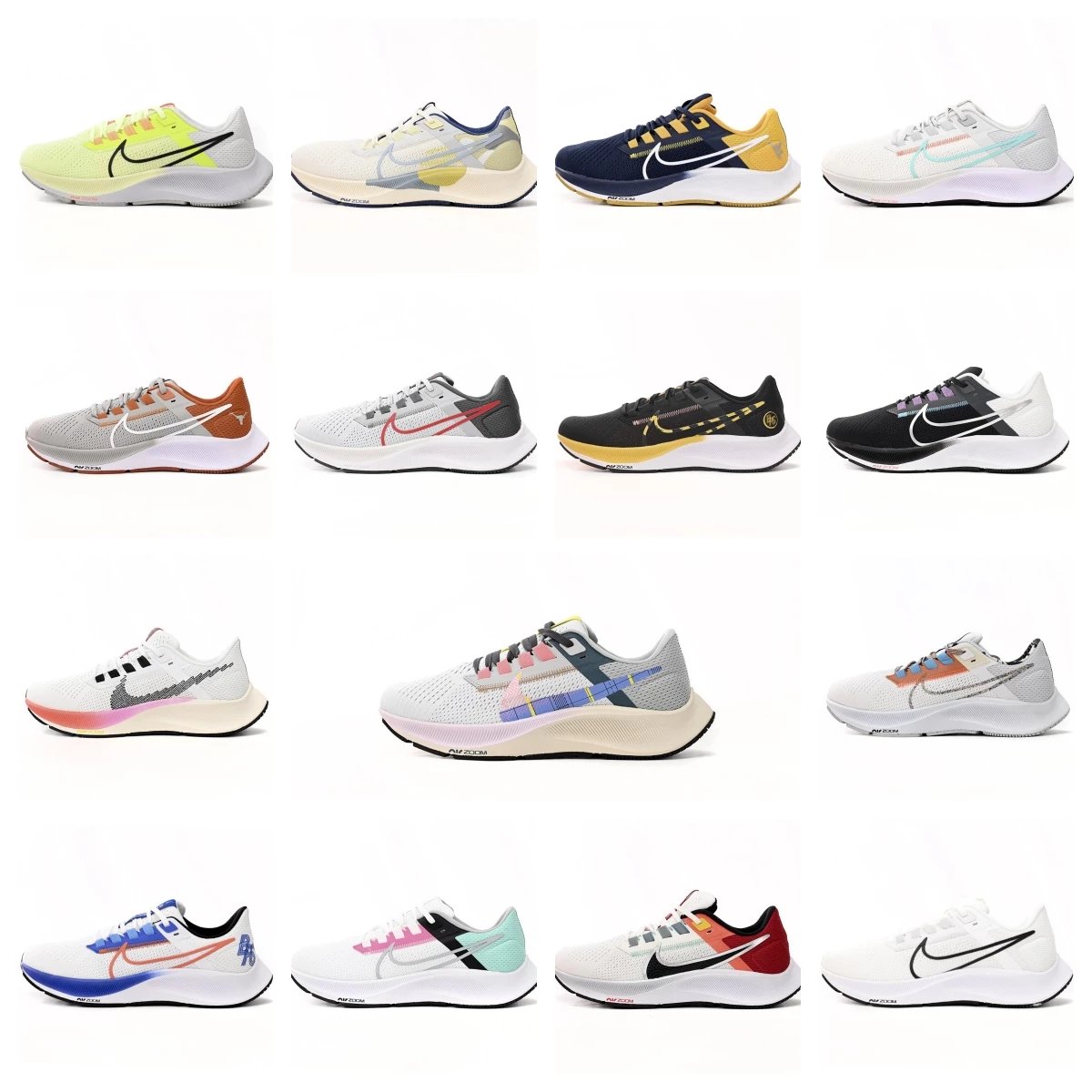 BF Batch AlR Z00M Pegasus 38 –