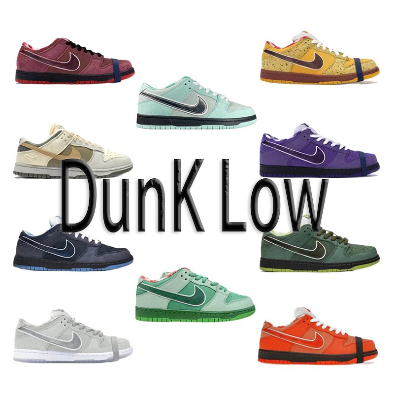 Nike Dunk SB Low Pro BB Shoes 