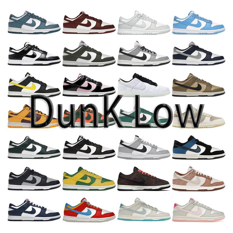 FK Batch Dunk Low – Premium St