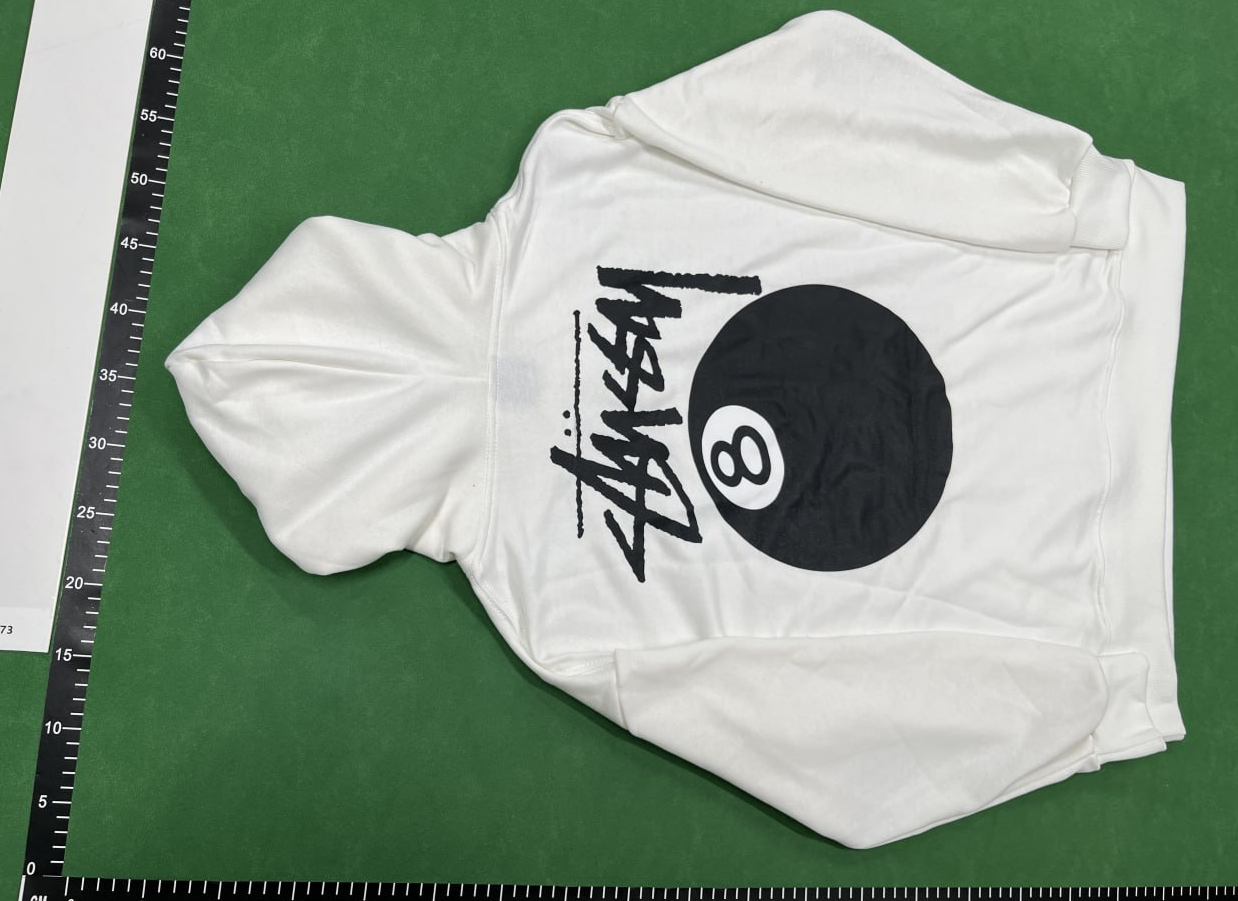 Stussy Hoodie - Premium Quality Streetwear Style -5
