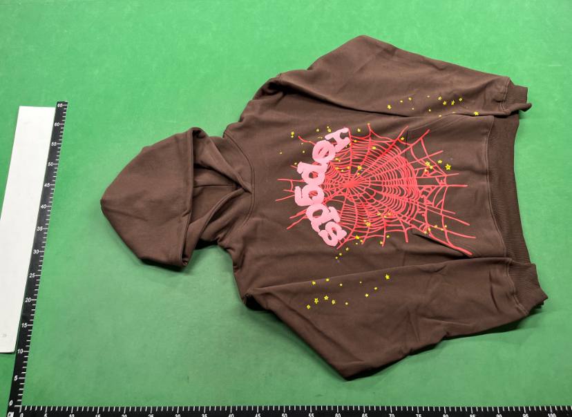 Sp5der Men's Fashion Suit – Stylish & Premium Quality -4