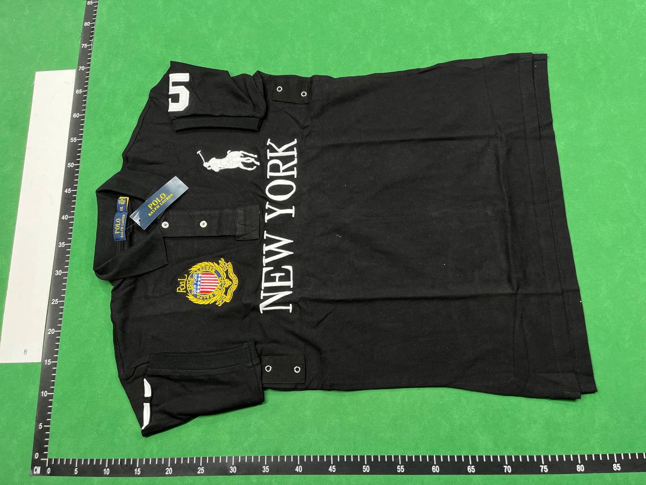 Ralph Lauren Polo Shirts for Men -2