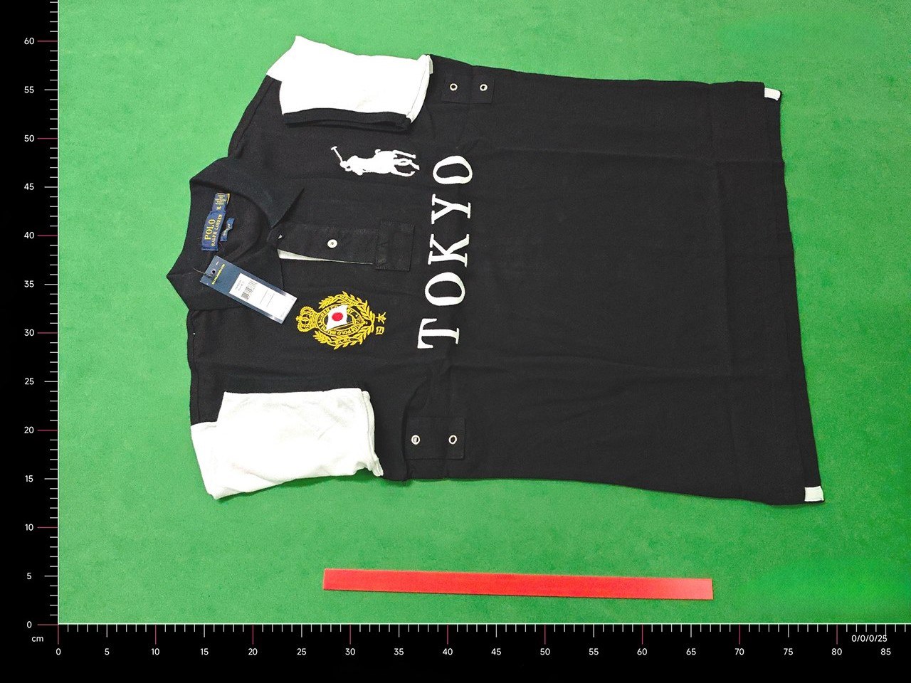 Ralph Lauren Polo Shirts for Men -4