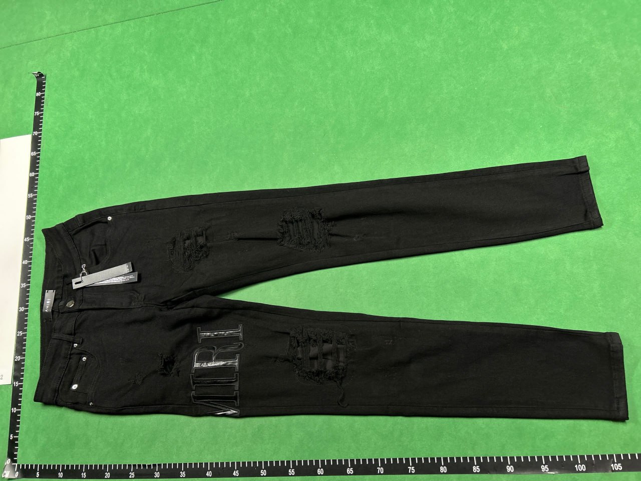 Purple High-Waist Yoga Pant with Compression Fit and Breathable Fabric -2