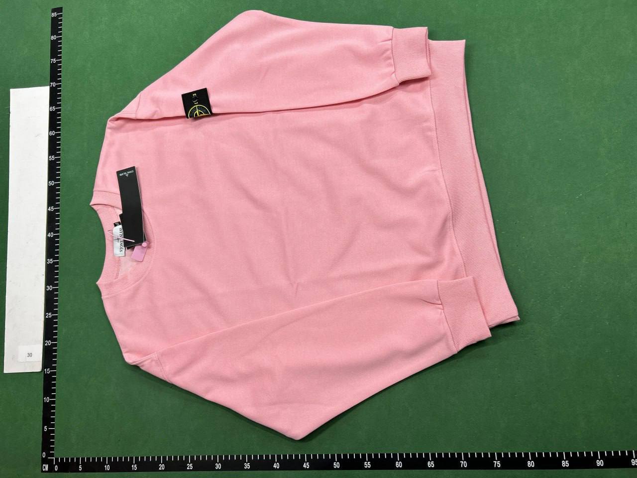 Stone Island Men's Premium Hoodie -1