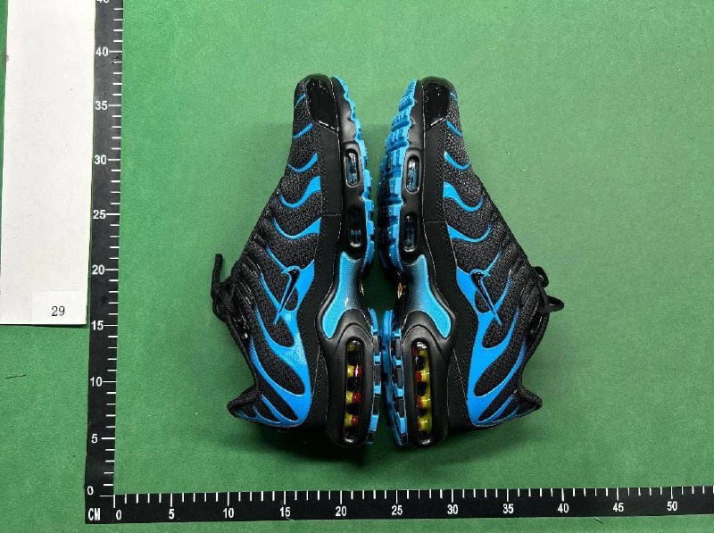 NIKE Air Max Plus Men's Running Shoes -2