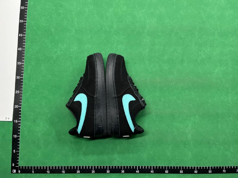 Nike Air Force 1 Low Classic Sneakers -6