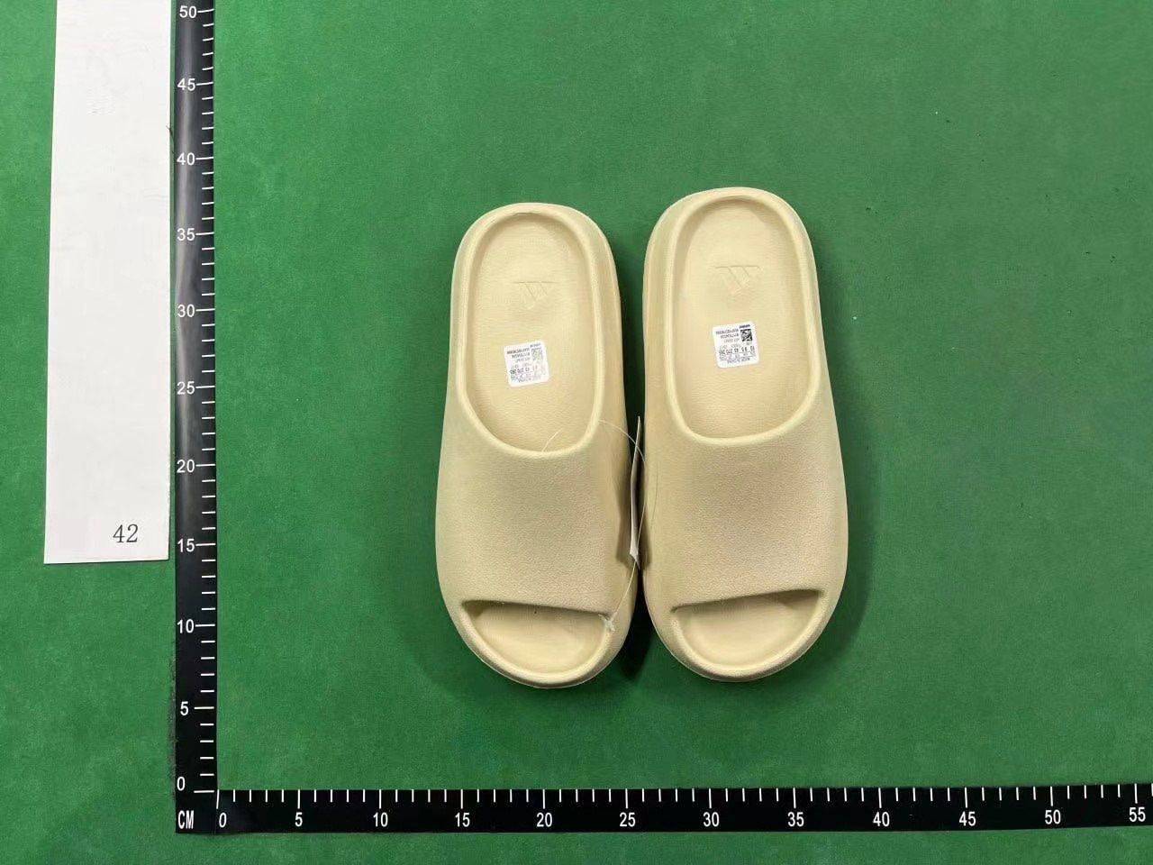Adidas Yeezy Slide - Comfortable & Trendy Sandals -1