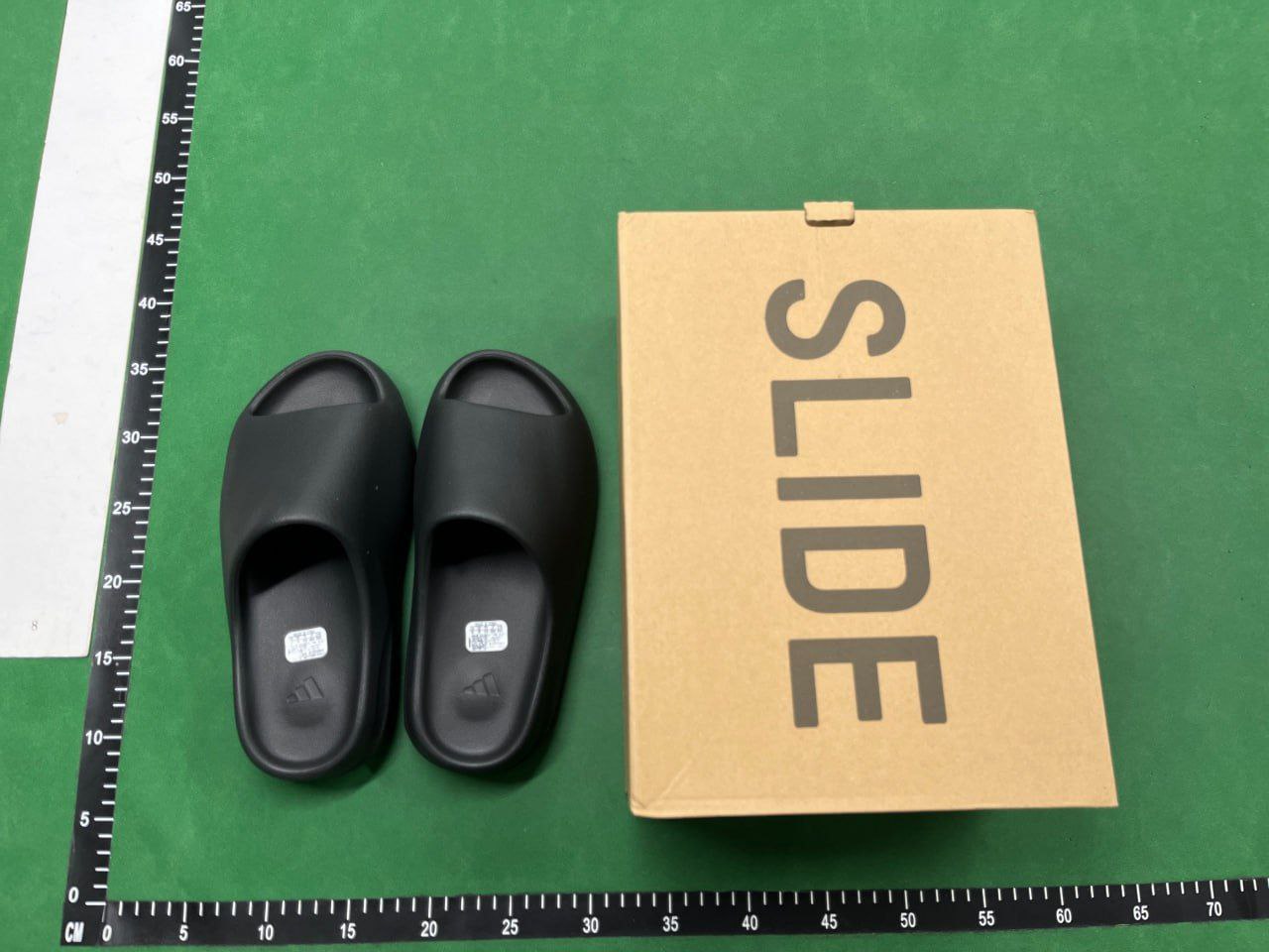 Adidas Yeezy Slide - Comfortable & Trendy Sandals -4