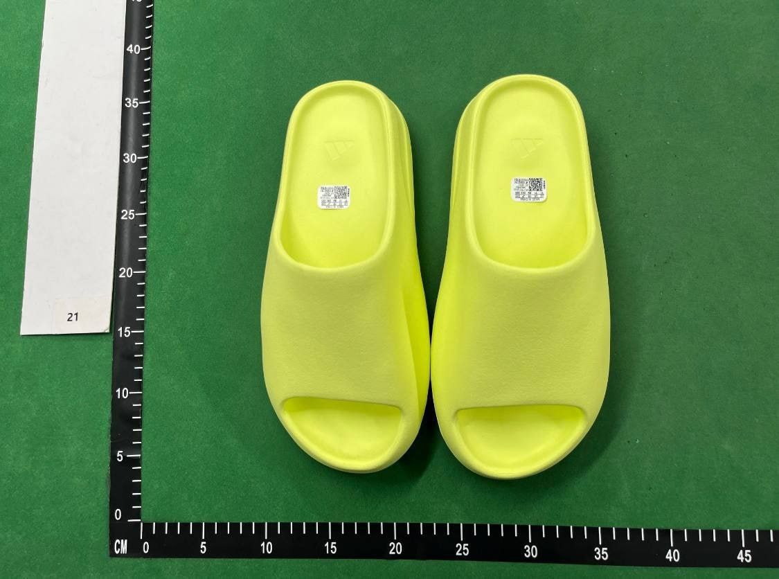 Adidas Yeezy Slide - Comfortable & Trendy Sandals -5