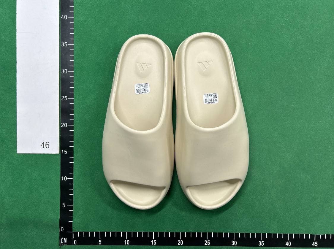 Adidas Yeezy Slide - Comfortable & Trendy Sandals -6