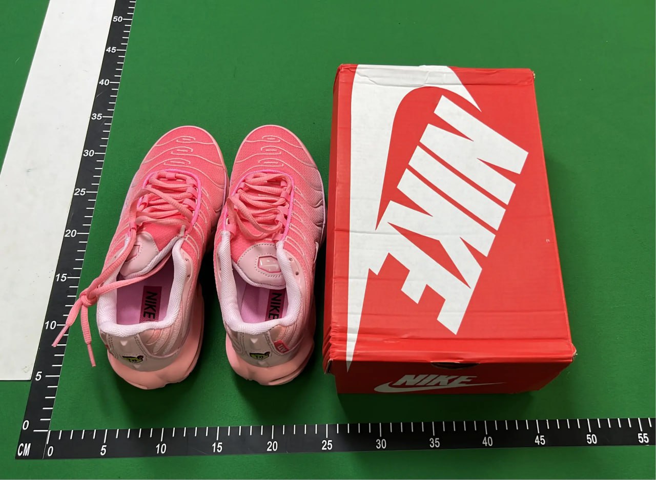 Nike Air Max Plus TN Batch – Comfort & Style -7