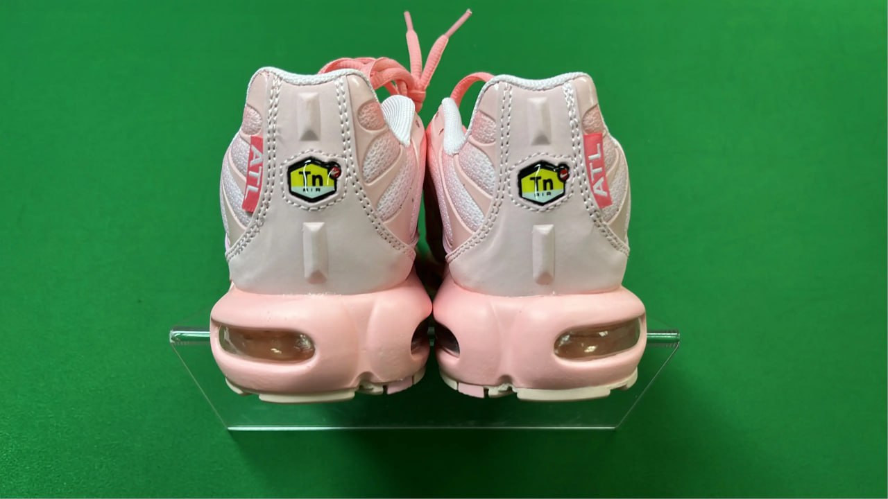 Nike Air Max Plus TN Batch – Comfort & Style -5