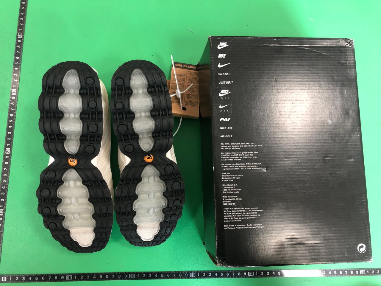 Nike Air Max Dn8 - Comfort & Style for Every Step -1