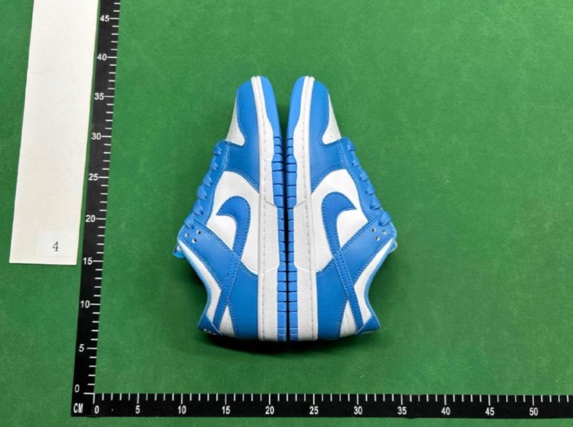 Nike Dunk Low Batch Edition Casual Sneakers -2