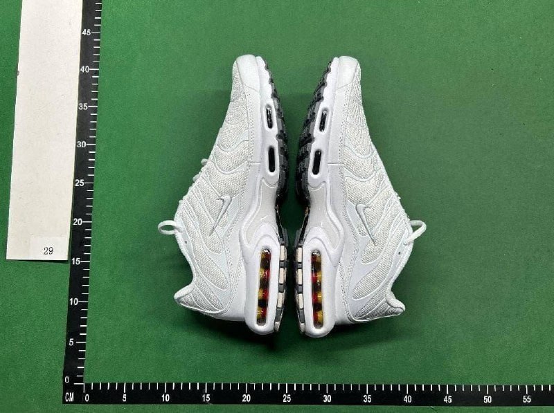 Nike Air Max Plus TN Batch - Comfortable & Stylish Running Shoes -3