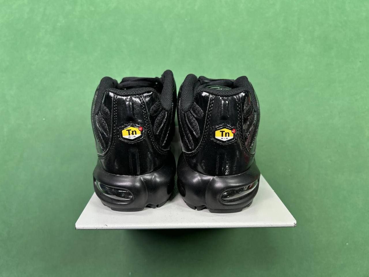 Nike Air Max Plus TN Batch - Comfortable & Stylish Running Shoes -2