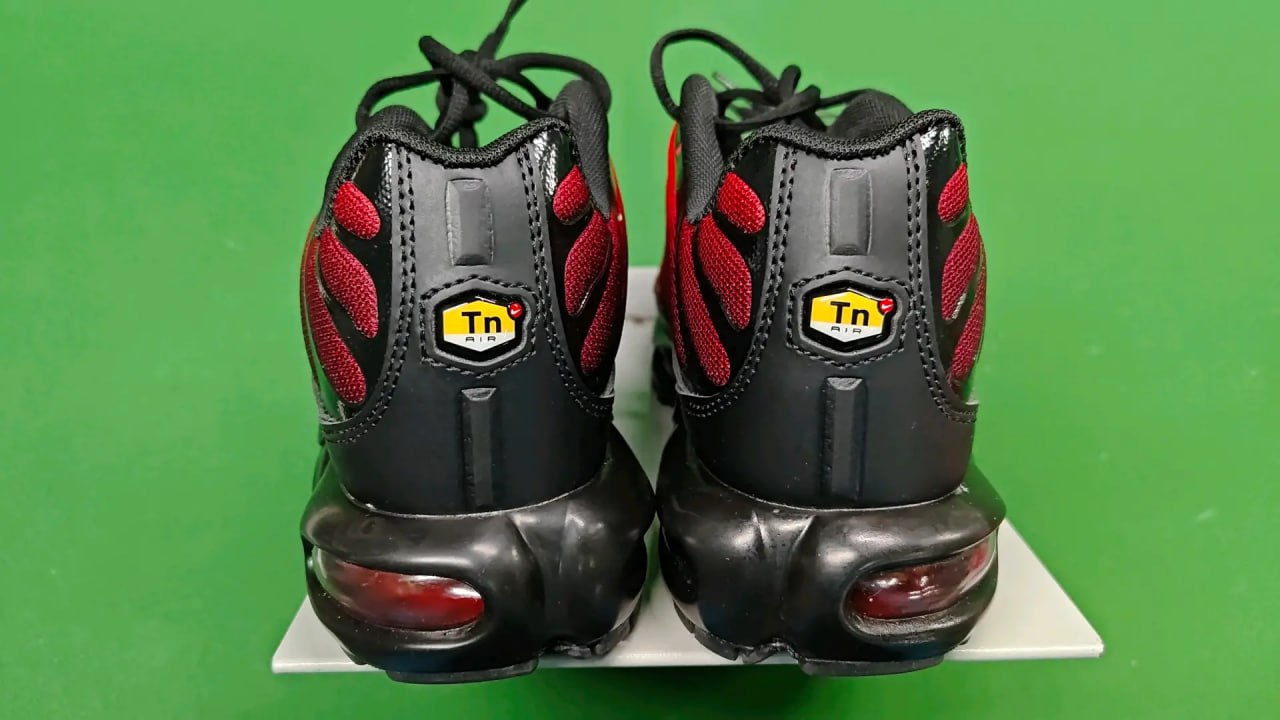 Nike Air Max Plus TN Batch - Comfortable & Stylish Running Shoes -8