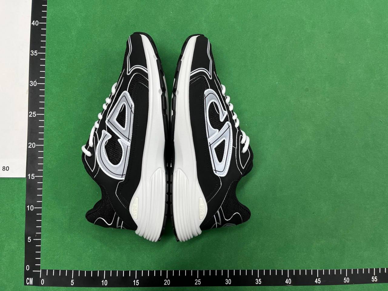 Dior B30 Lipstick - Luxurious & Long-Wearing Matte Finish -1