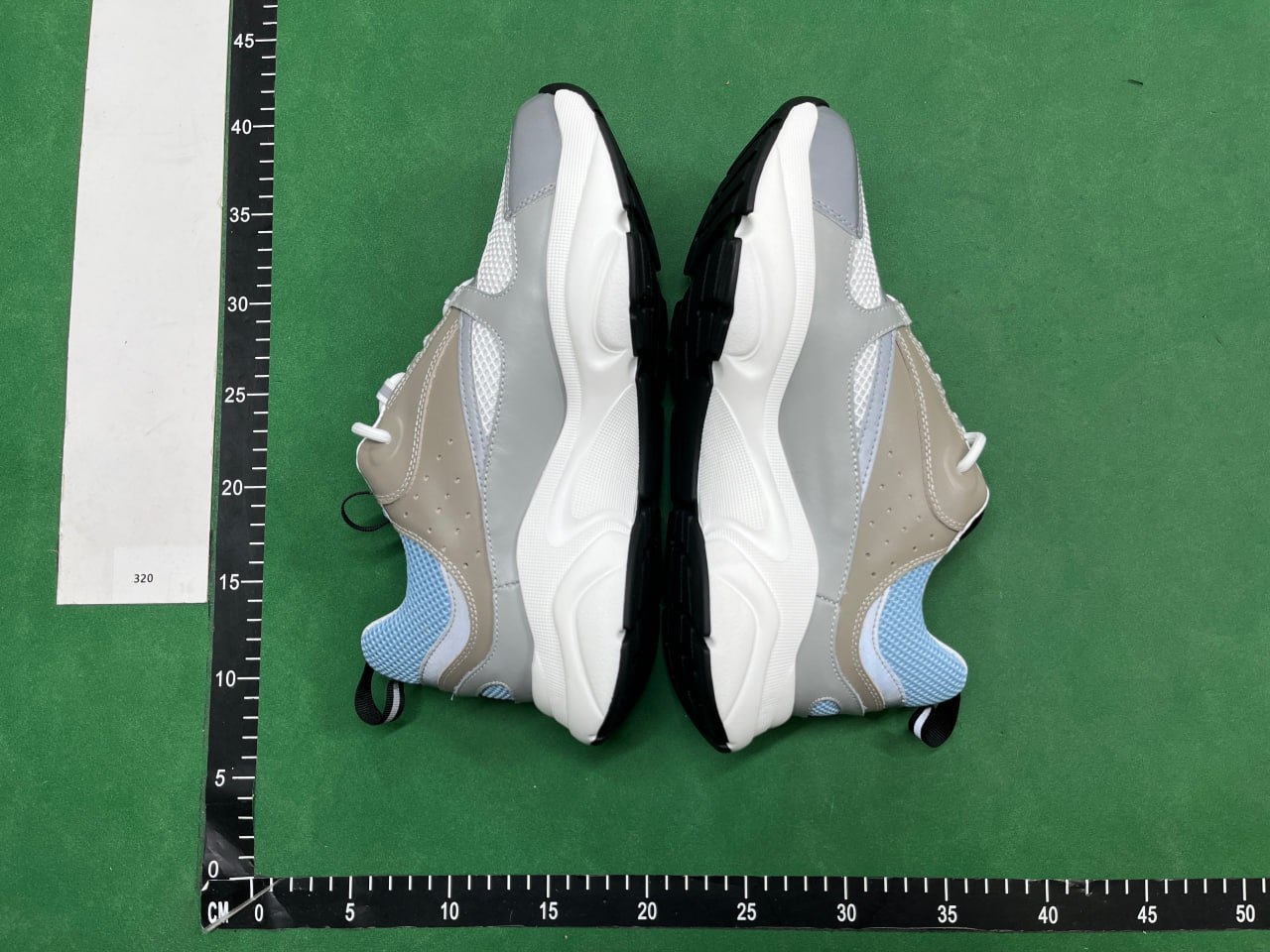 Dior B22 Batch BF Luxury Lipstick -4