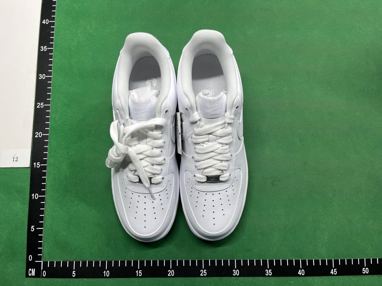 Nike Air Force 1 Classic Men's Shoe -2