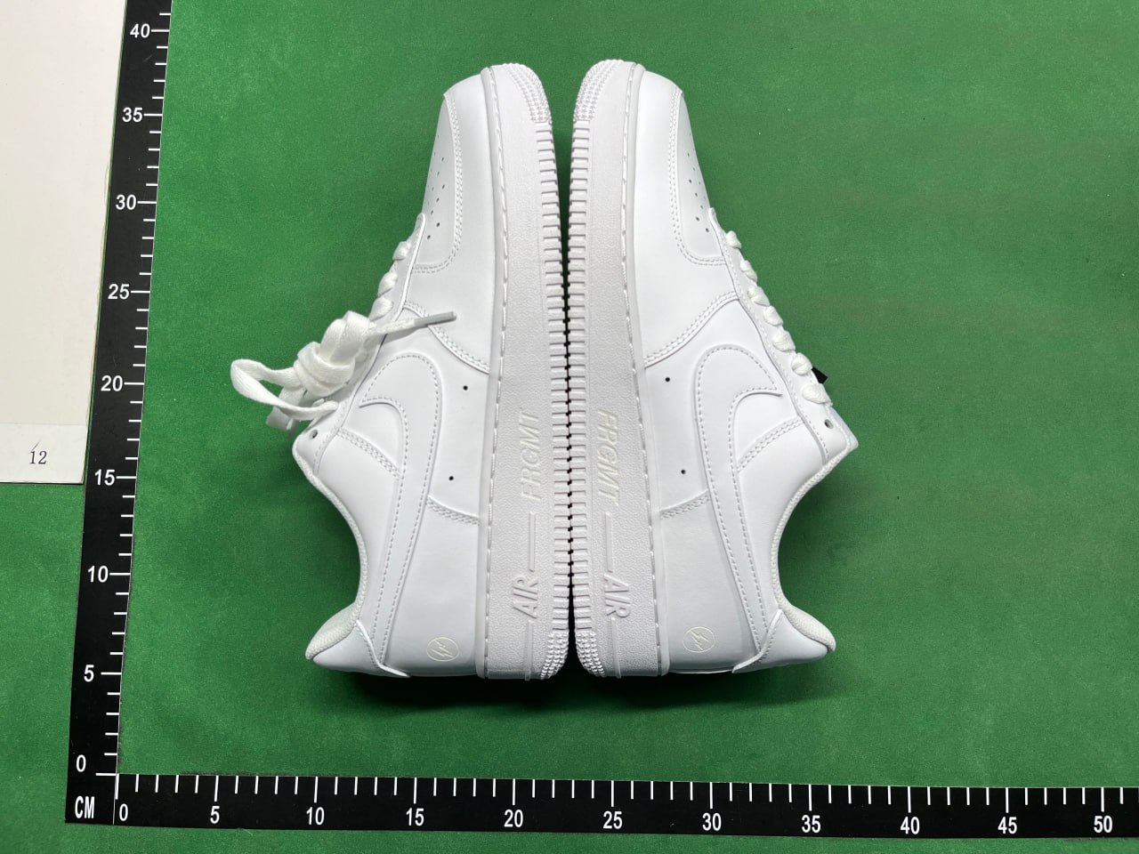 Nike Air Force 1 Classic Men's Shoe -4