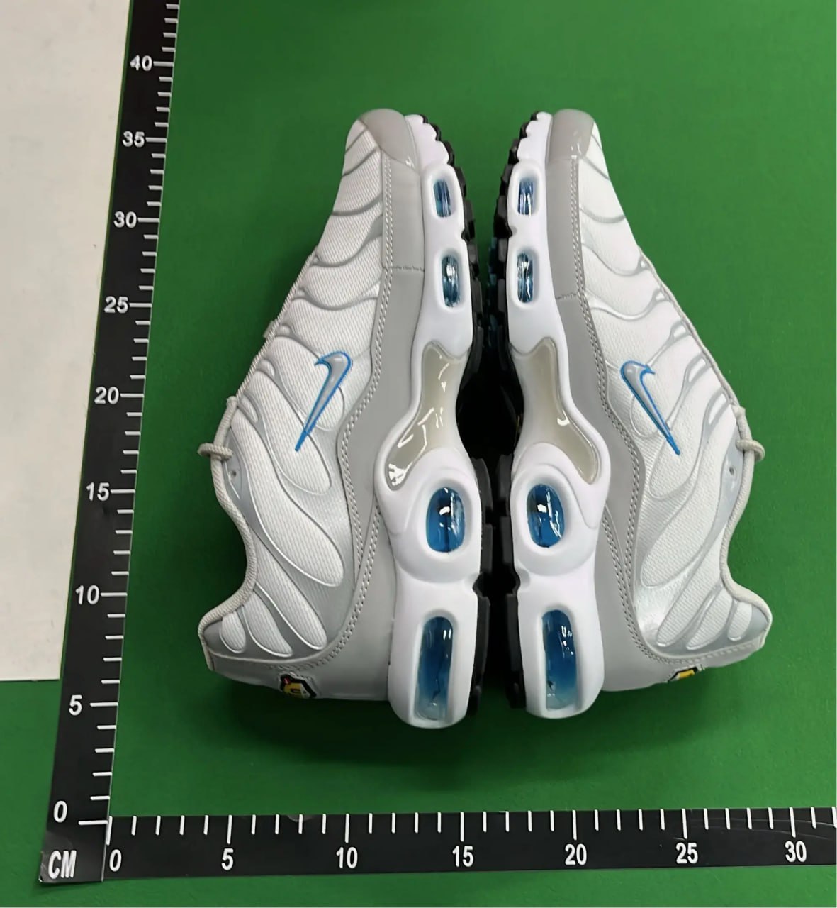 Nike Air Max Plus TN Batch - Retro Style Running Shoes -9