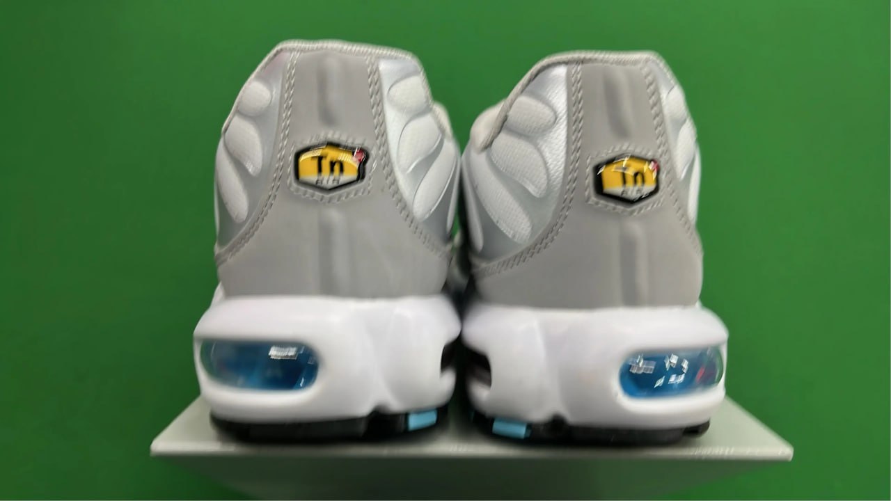 Nike Air Max Plus TN Batch - Retro Style Running Shoes -12