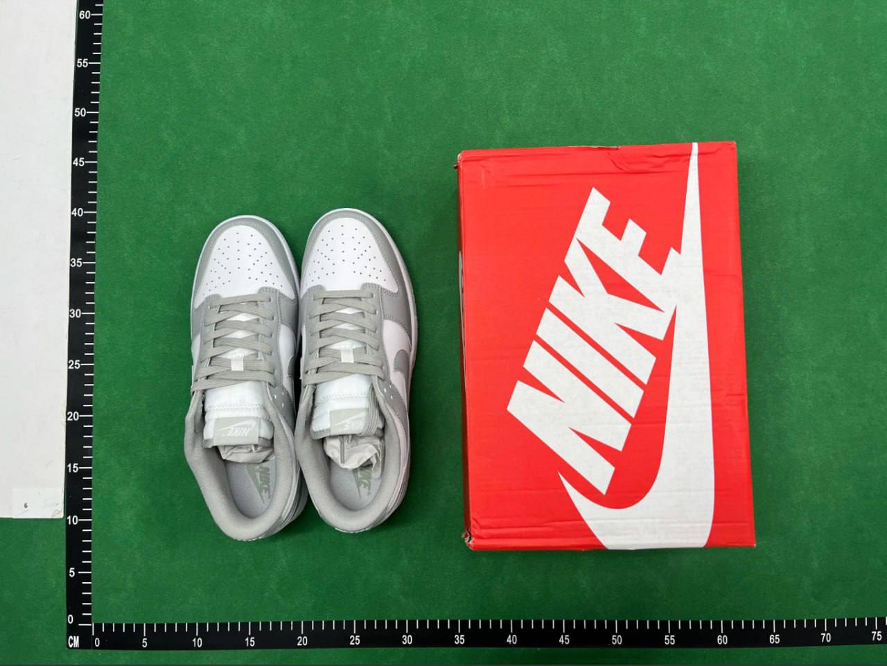 Nike Dunk Low Essential - Classic Basketball Style -6