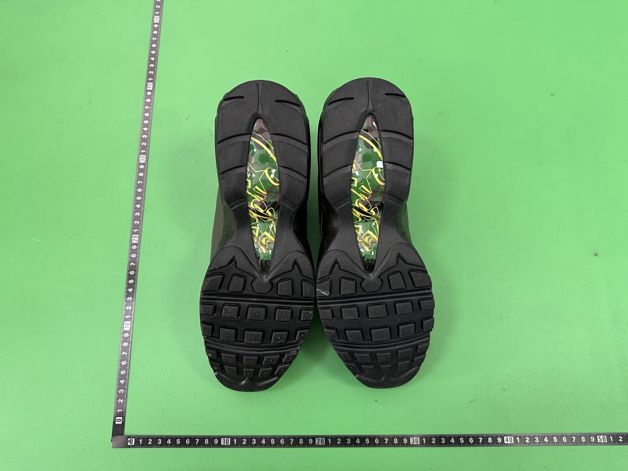 Nike x Corteiz Air Max 95 SP – Global Streetwear Icon -2