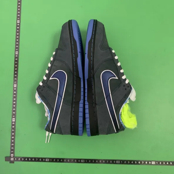 Nike Dunk Low Pro OG BF Batch – Classic Basketball Style, Premium Quality, Timeless Design -2