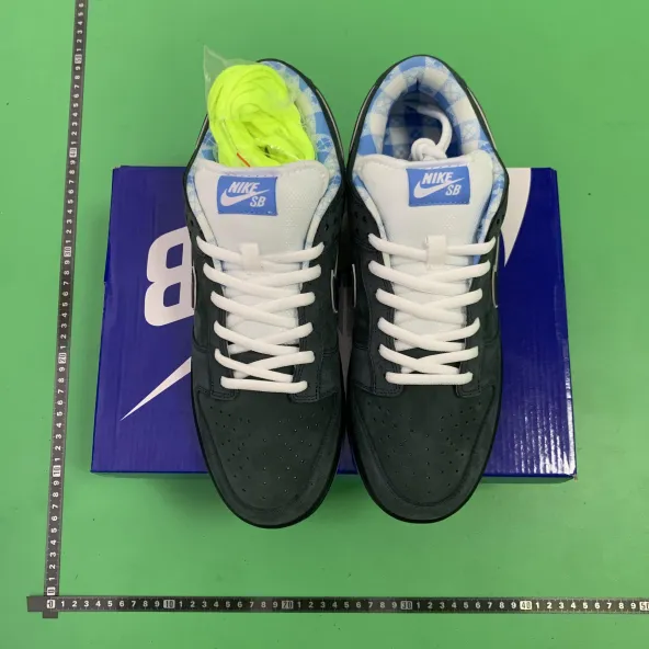 Nike Dunk Low Pro OG BF Batch – Classic Basketball Style, Premium Quality, Timeless Design -5