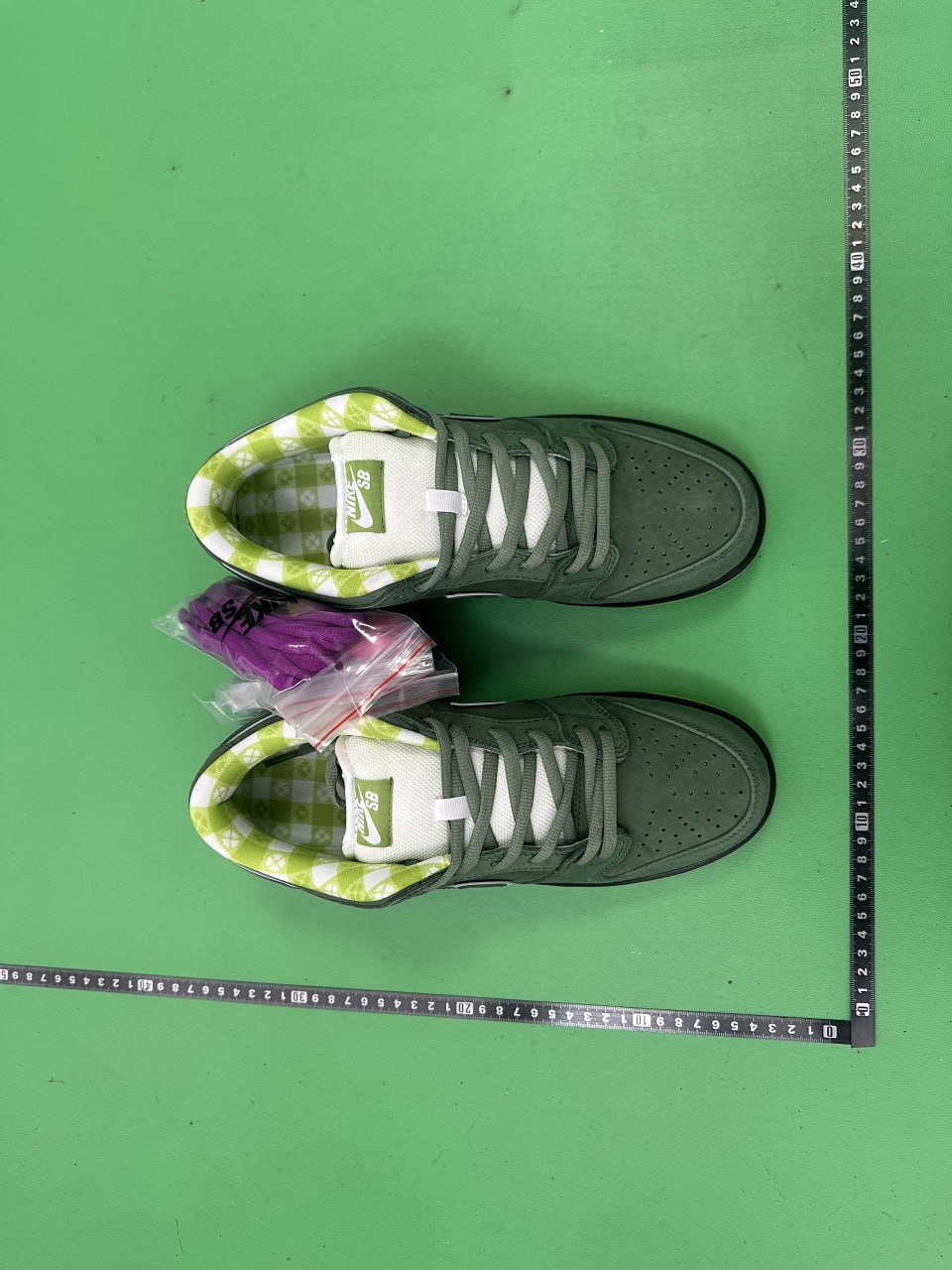 Nike Dunk Low Pro OG BF Batch – Classic Basketball Style, Premium Quality, Timeless Design -6