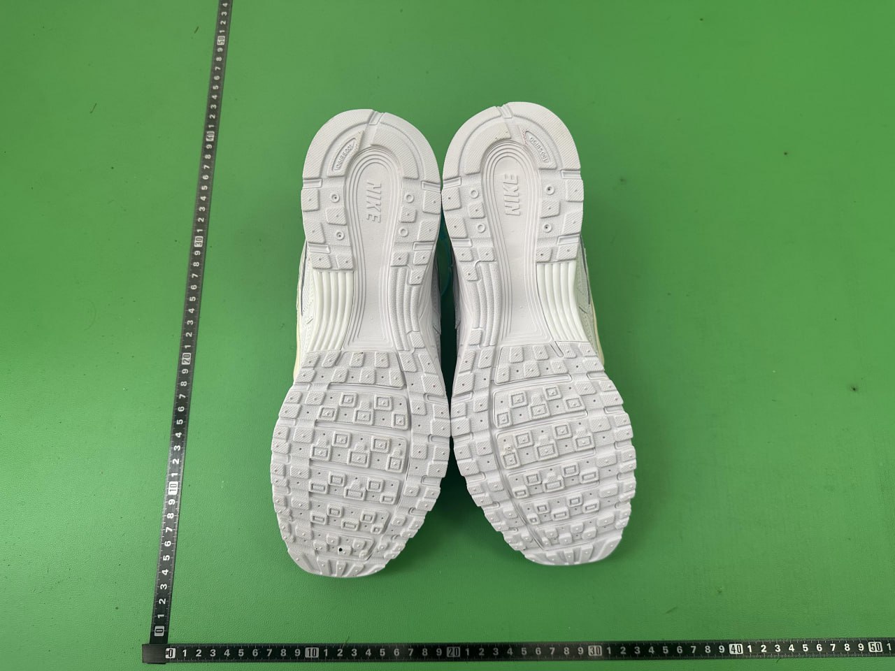 Nike P-6000 Training Shoes - Lightweight & Durable Fitness Footwear -1